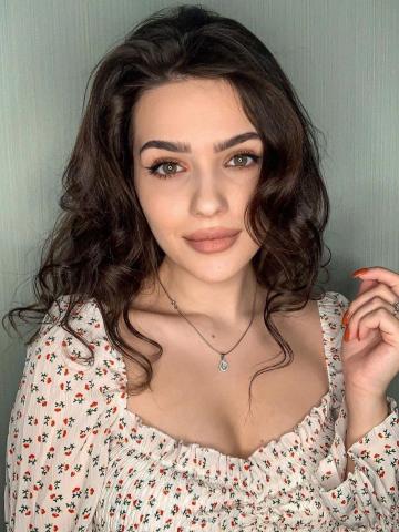 Катенька