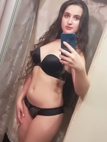 Эвелина
